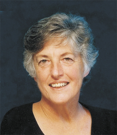 susan mary sexton